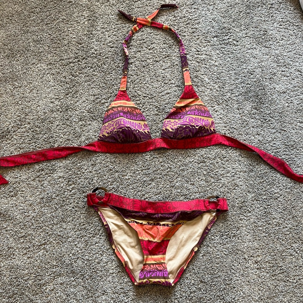 Victoria’s Secret Push-up Bikini Set